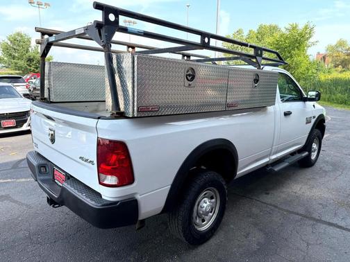 2015 RAM 2500 Tradesman