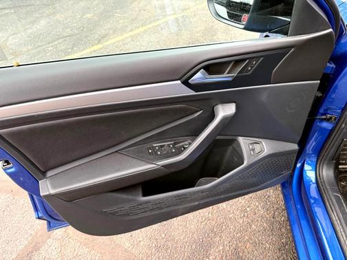 2024 Volkswagen Jetta 1.5T Sport