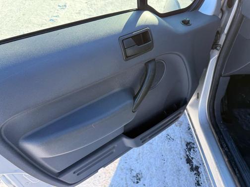 2012 Ford Transit Connect XL