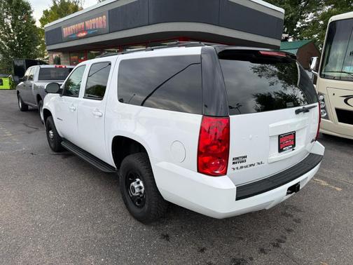 2011 GMC Yukon XL 