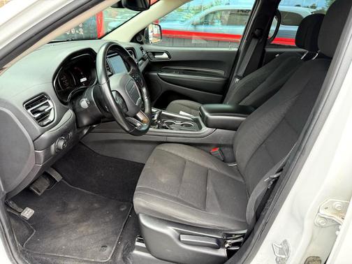 2021 Dodge Durango SXT