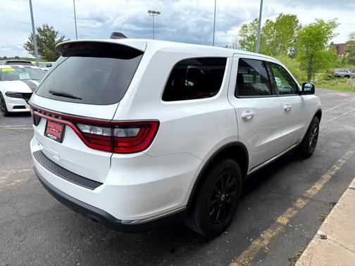 2021 Dodge Durango SXT