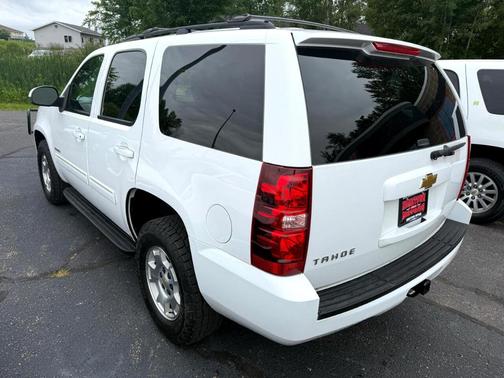 2013 Chevrolet Tahoe LS