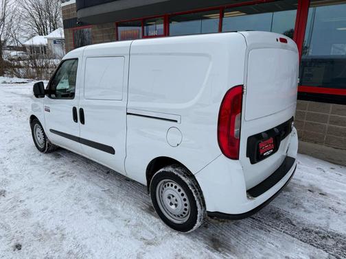 2022 RAM ProMaster City Base