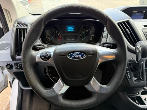 2016 Ford Transit-350 XL