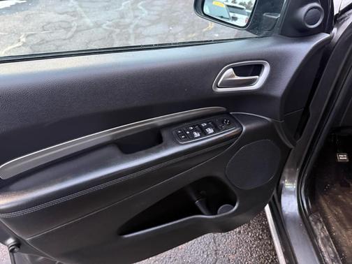 2020 Dodge Durango Pursuit