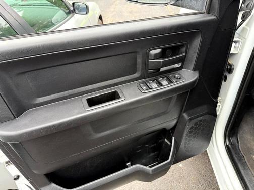 2015 RAM 1500 Tradesman/Express