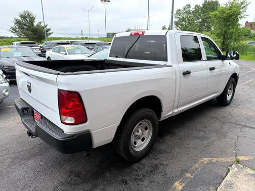 2015 RAM 1500 Tradesman/Express