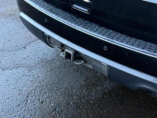 2020 Dodge Durango Pursuit