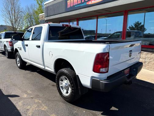 2014 RAM 2500 Tradesman