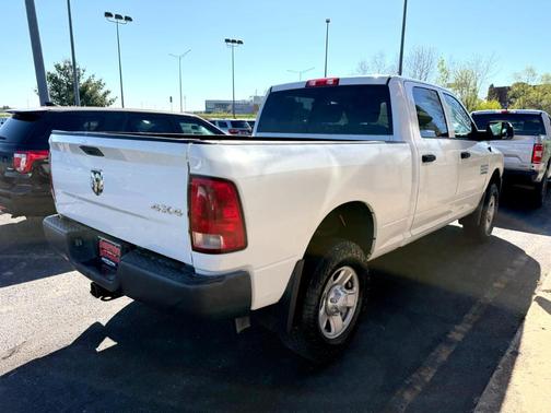 2014 RAM 2500 Tradesman