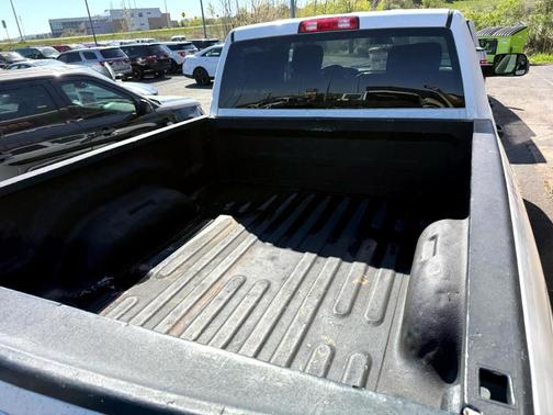 2014 RAM 2500 Tradesman