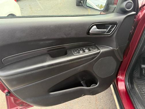 2021 Dodge Durango Pursuit