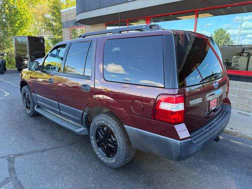 2011 Ford Expedition XL