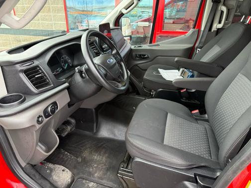 2020 Ford Transit-350 XL