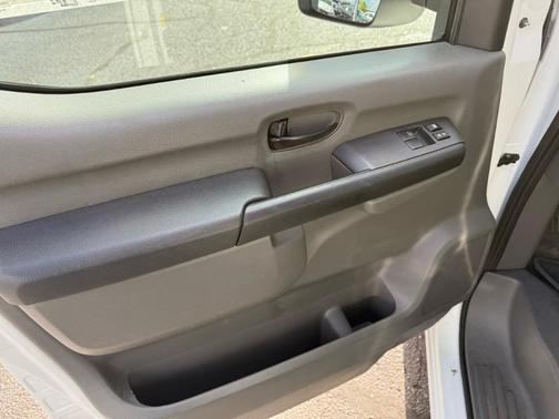 2019 Nissan NV Cargo NV1500 1500 S