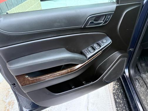 2020 Chevrolet Suburban Commercial Fleet