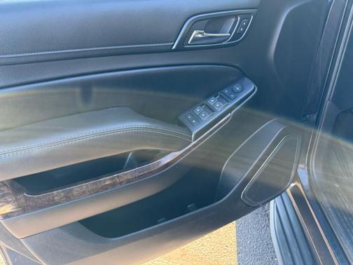 2018 Chevrolet Tahoe LS