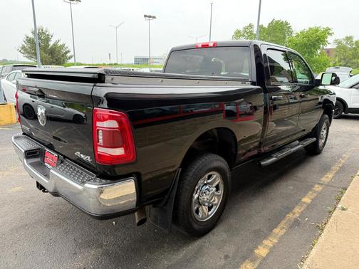 2020 RAM 2500 Big Horn