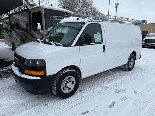 2019 Chevrolet Express 2500 Work Van
