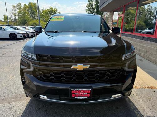 2022 Chevrolet Tahoe FL