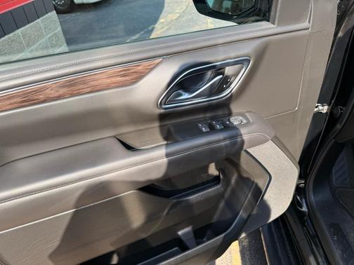 2022 Chevrolet Tahoe FL