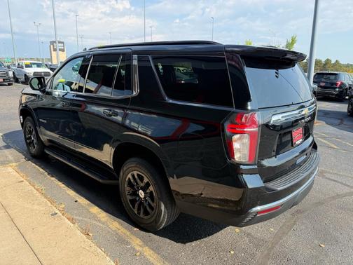 2022 Chevrolet Tahoe FL