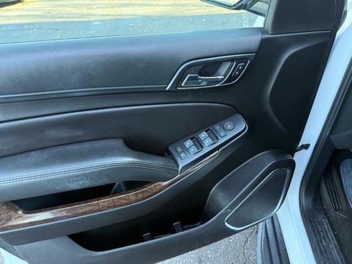 2018 Chevrolet Tahoe LS