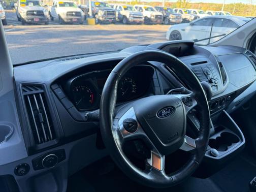 2019 Ford Transit-250 Base