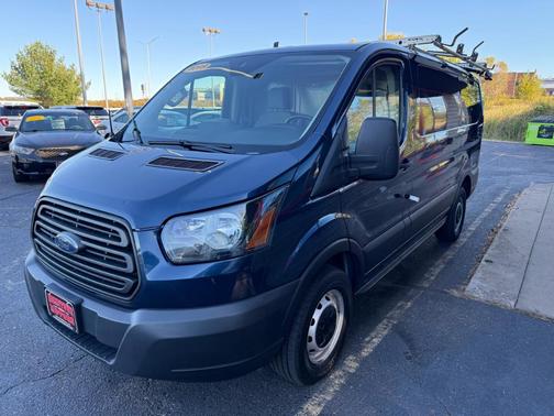 2019 Ford Transit-250 Base