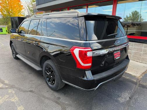 2019 Ford Expedition Max XL