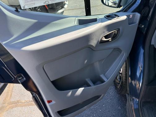 2019 Ford Transit-250 Base