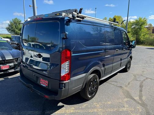 2019 Ford Transit-250 Base