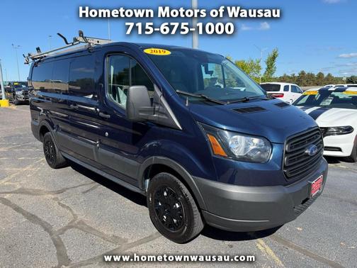 2019 Ford Transit-250 Base