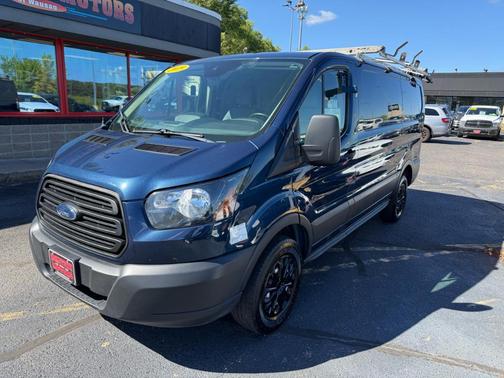 2019 Ford Transit-250 Base