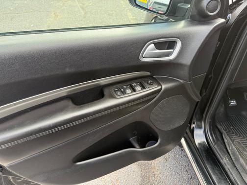 2019 Dodge Durango Pursuit