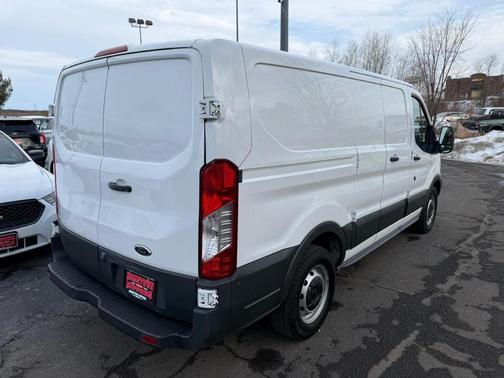 2017 Ford Transit-150 Base