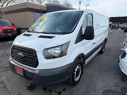 2017 Ford Transit-150 Base