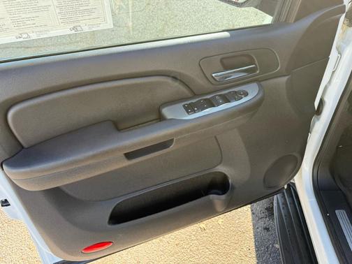 2008 Chevrolet Tahoe LS