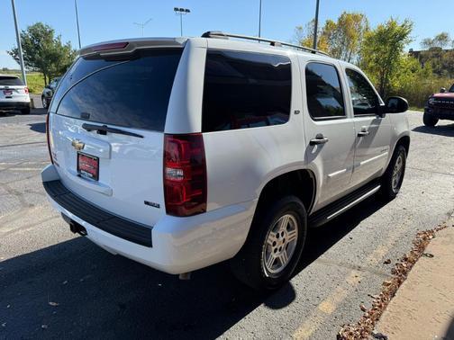 2008 Chevrolet Tahoe LS