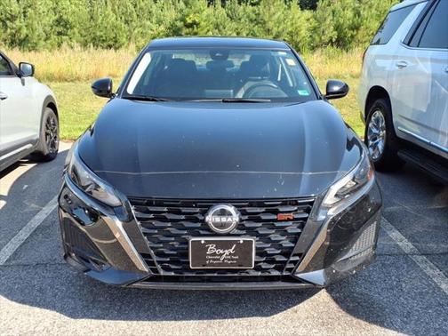 2024 Nissan Altima SR Intelligent AWD
