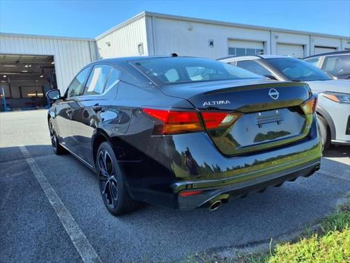 2024 Nissan Altima SR Intelligent AWD