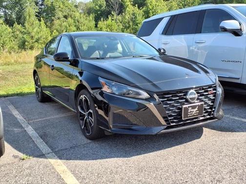 2024 Nissan Altima SR Intelligent AWD