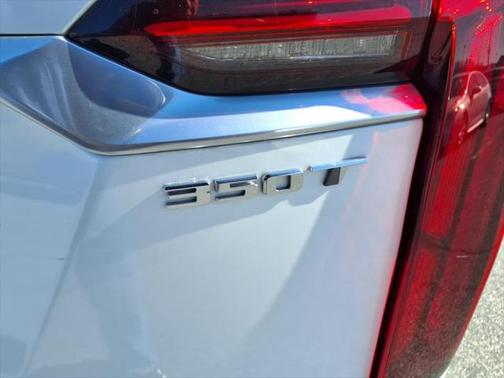 2021 Cadillac XT6 Luxury FWD