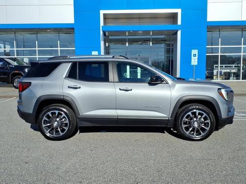 2025 GMC Terrain AWD Elevation