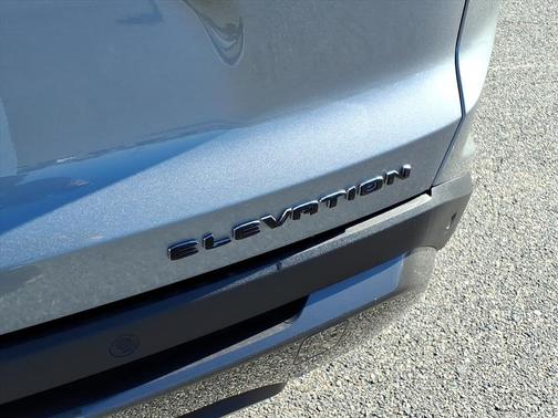 2025 GMC Terrain AWD Elevation