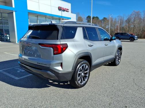 2025 GMC Terrain AWD Elevation