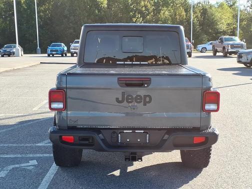 2023 Jeep Gladiator Sport S