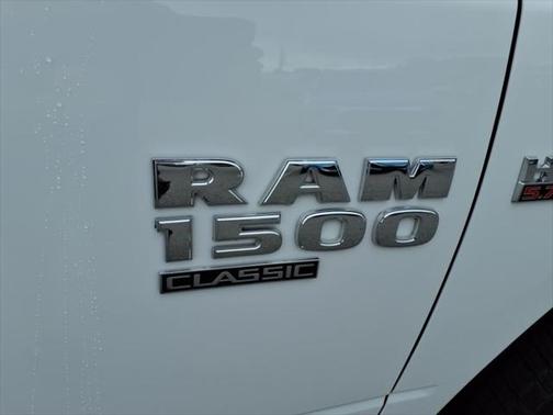2019 RAM 1500 Tradesman