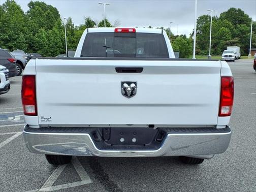 2019 RAM 1500 Tradesman